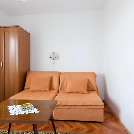 Nikola * Barbat na Rabu