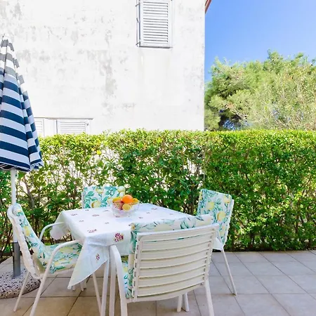 شقة Nikola Barbat na Rabu