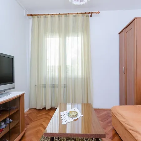 Nikola Barbat na Rabu