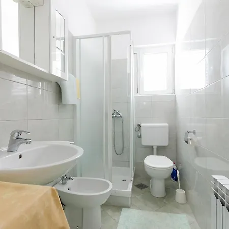 Nikola * Barbat na Rabu