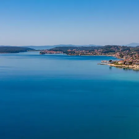 شقة Nikola Barbat na Rabu