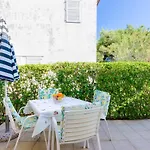 Apartament Nikola Barbat na Rabu