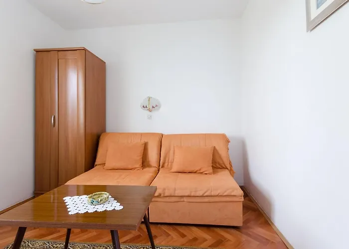 Nikola * Barbat na Rabu