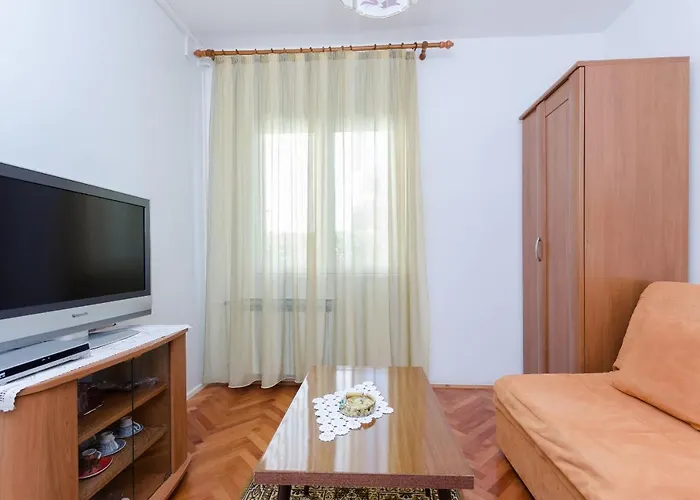 Nikola Barbat na Rabu