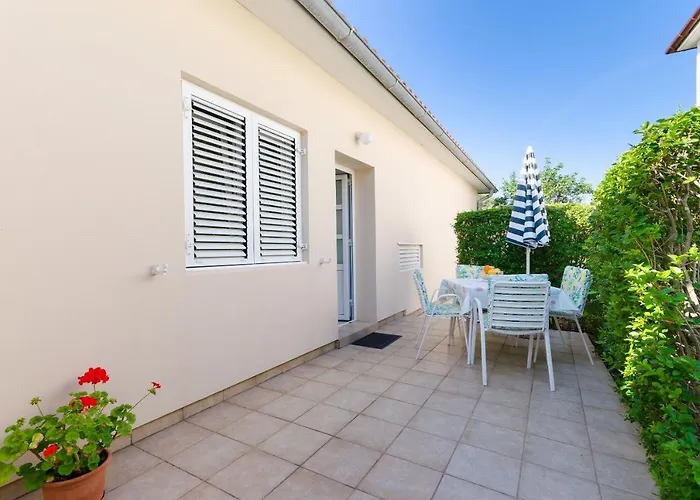 Nikola Barbat na Rabu