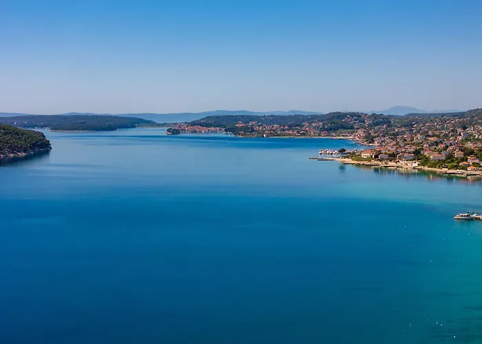 Apartament Nikola Barbat na Rabu